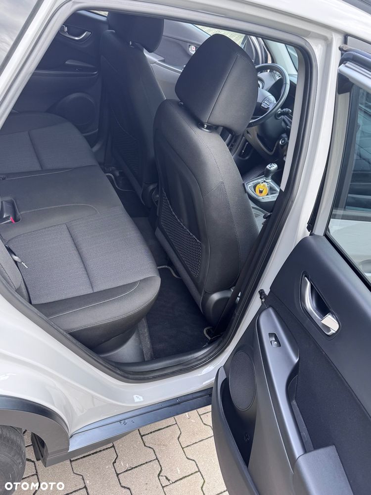 Hyundai Kona - 14