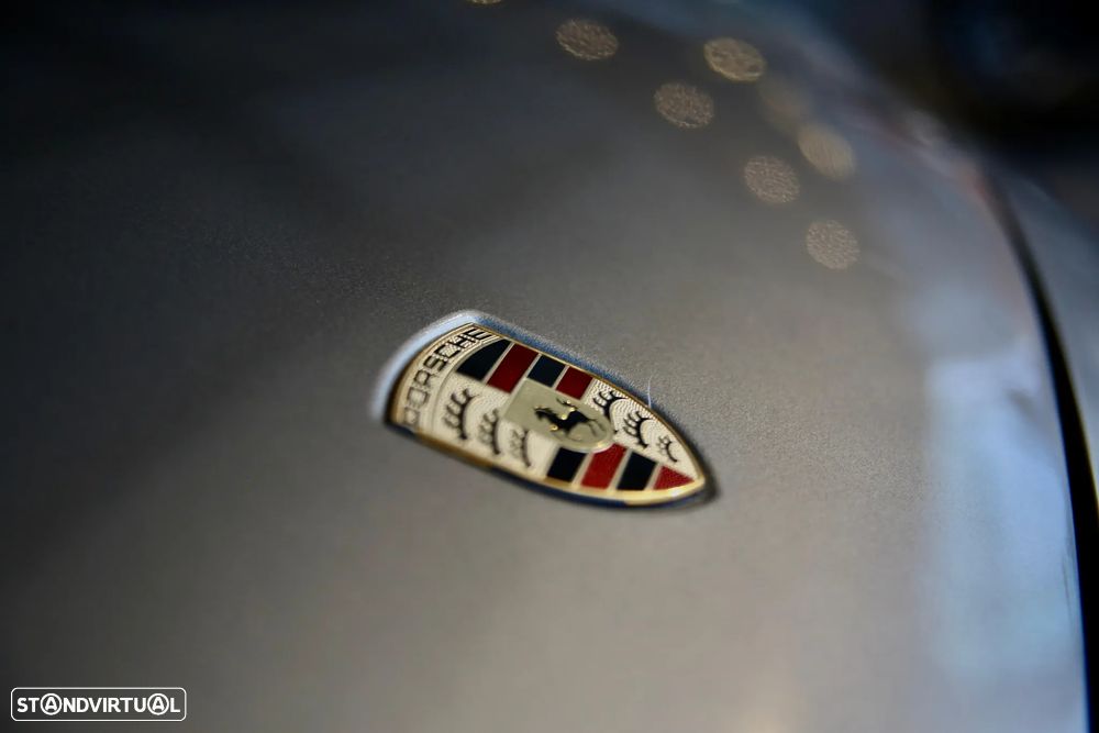 Porsche Cayenne S E-Hybrid Platinum Edition - 17