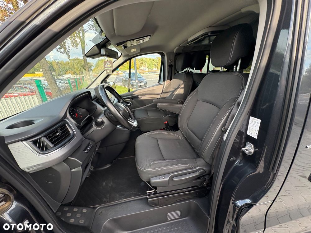 Renault Trafic SpaceClass 2.0 dCi Escapade EDC - 37