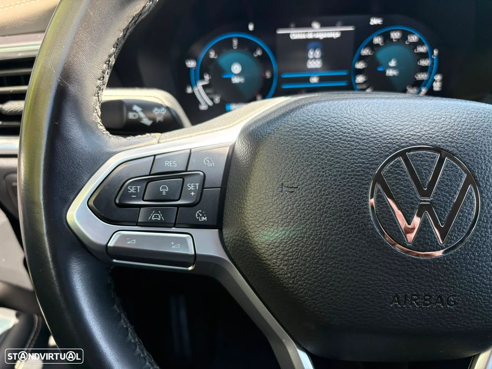 VW Amarok - 13