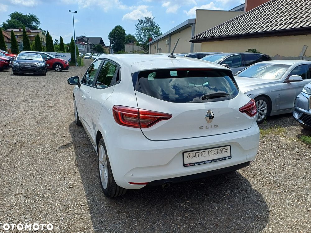 Renault Clio TCe 100 EXPERIENCE - 5