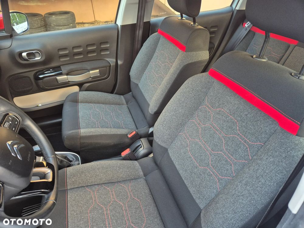 Citroën C3 Pure Tech 83 S&S SHINE - 11