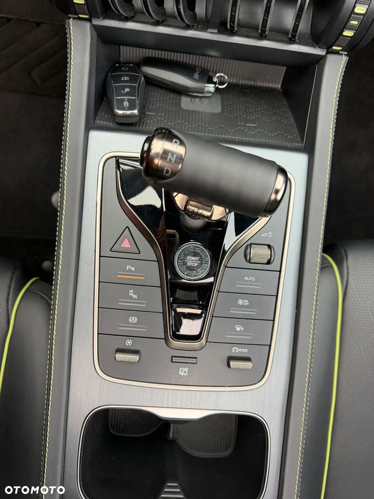 BYD Atto 3 Design - 10