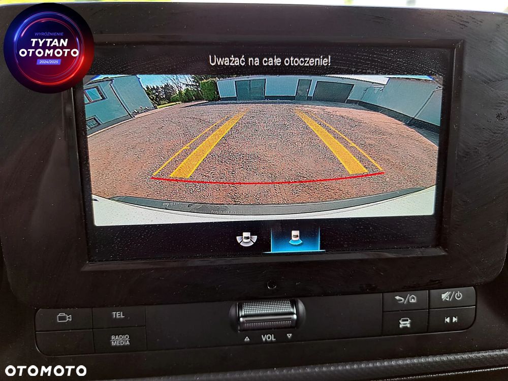 Mercedes-Benz Citan XL Long - 20