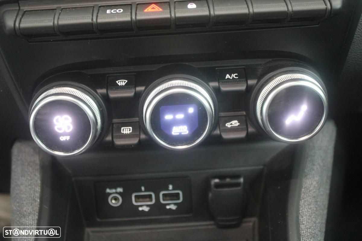 Renault Zoe (c/ Bateria) EV50 110hp Evolution - 31