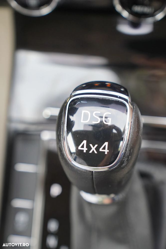 Skoda Superb - 34
