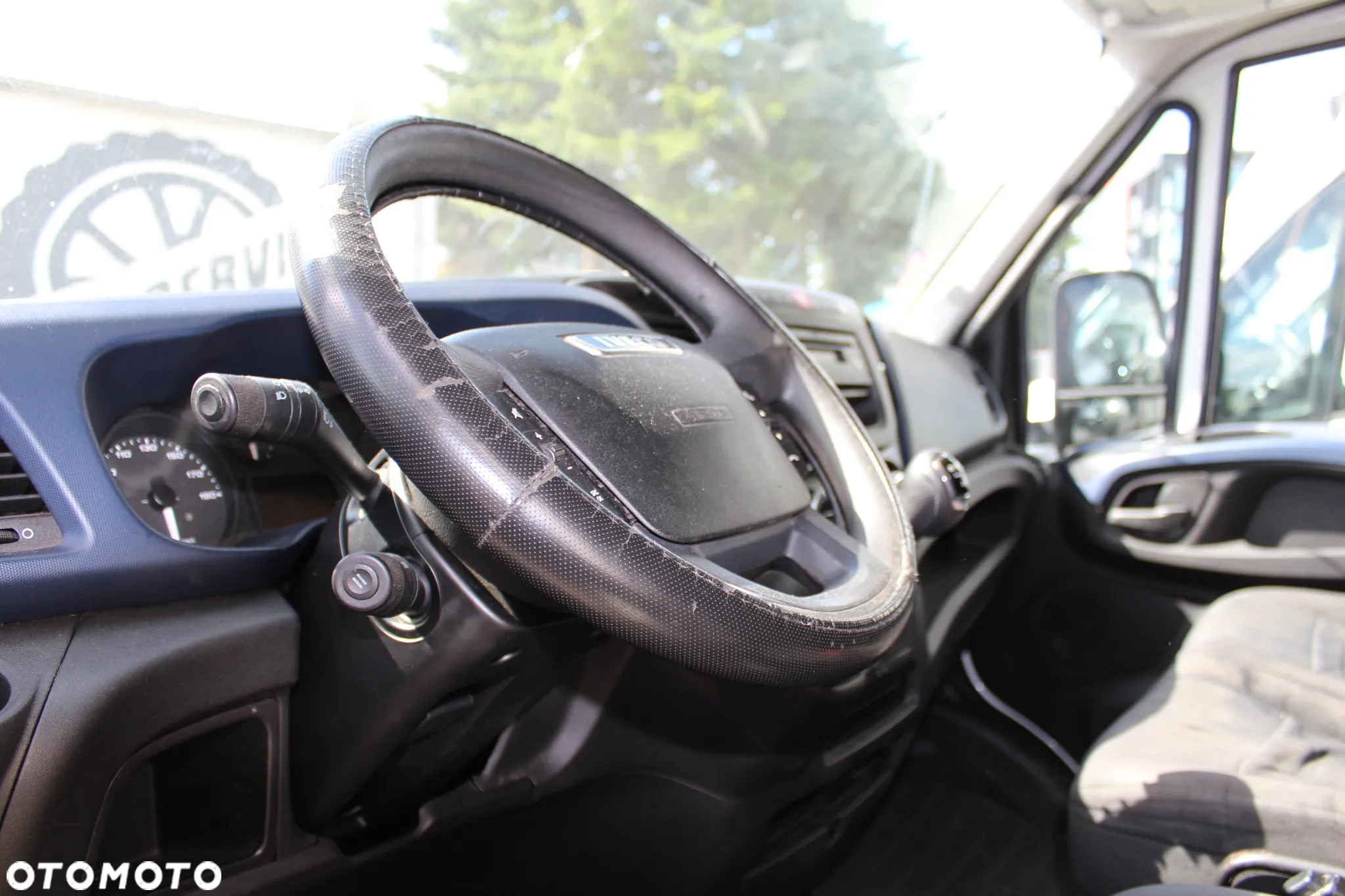 Iveco Daily 70C18 - 12