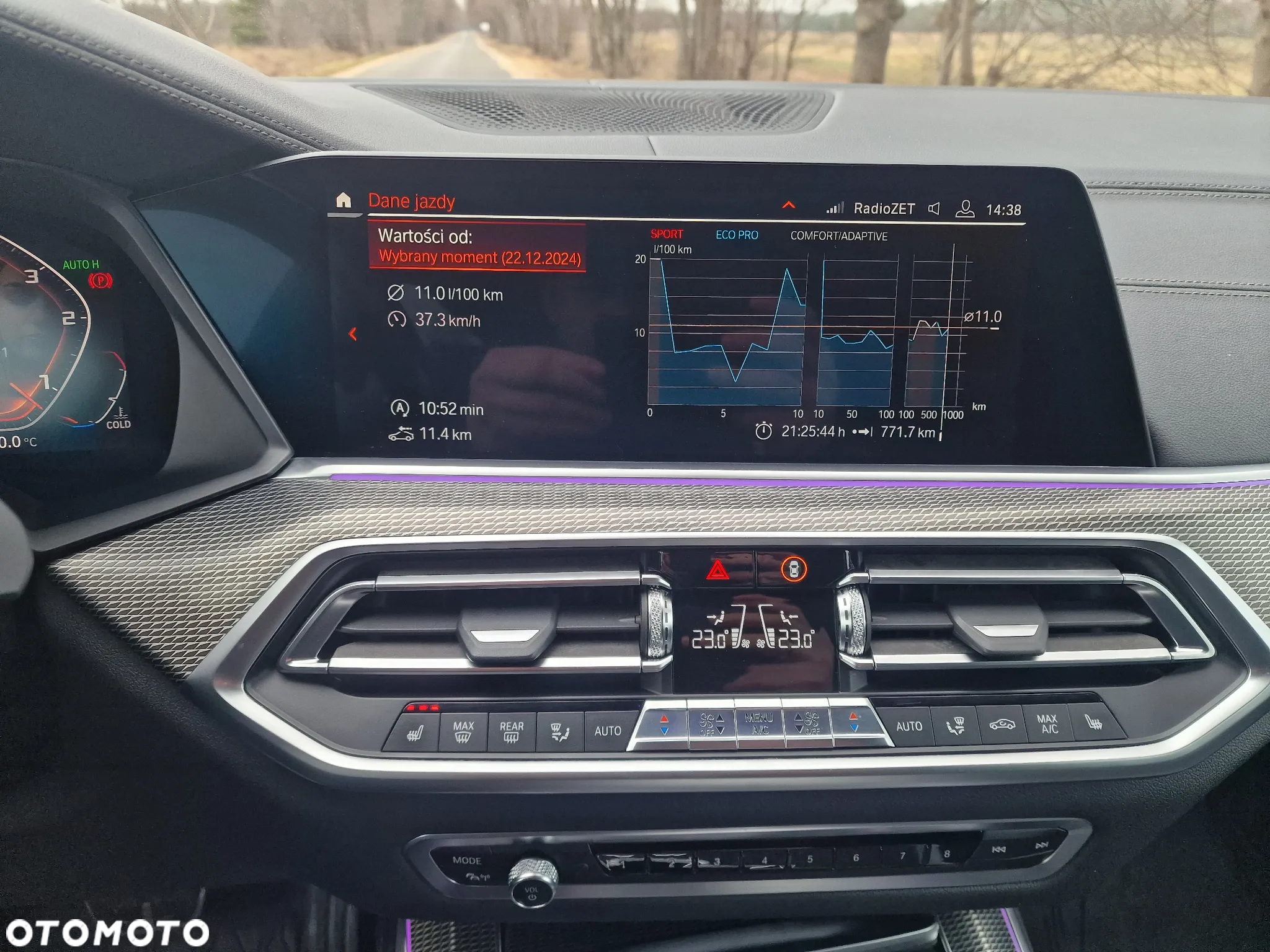 BMW X5 M M50d - 30