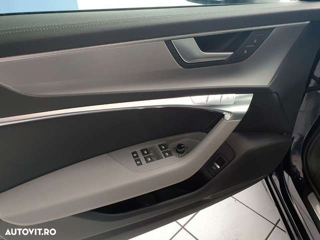 Audi A6 - 18