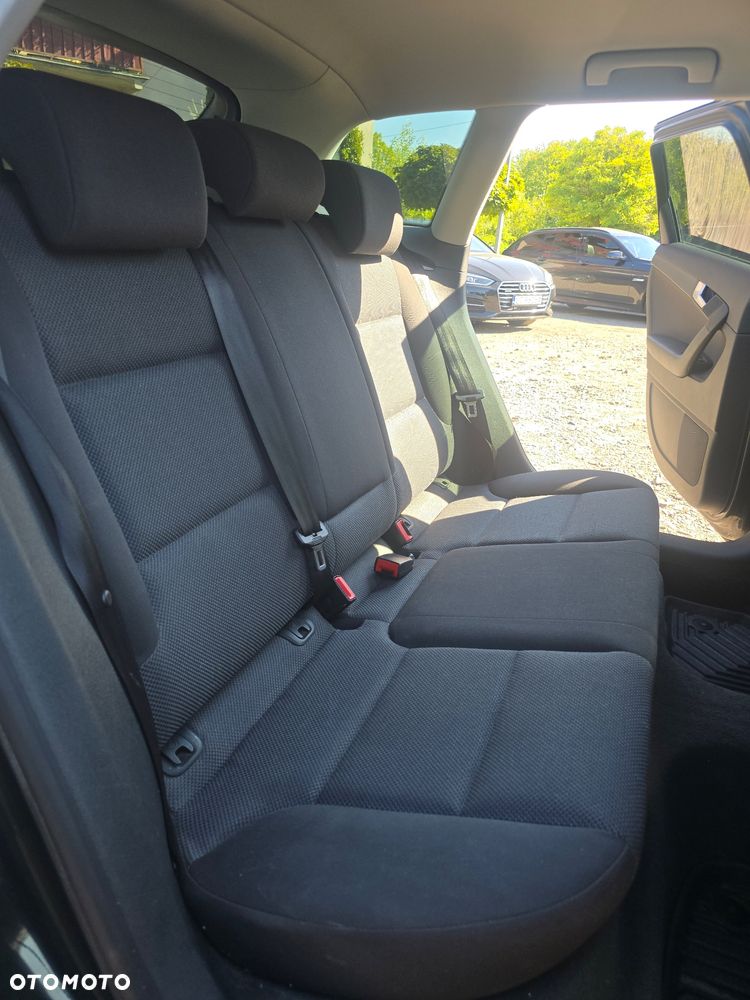 Audi A3 Sportback - 32