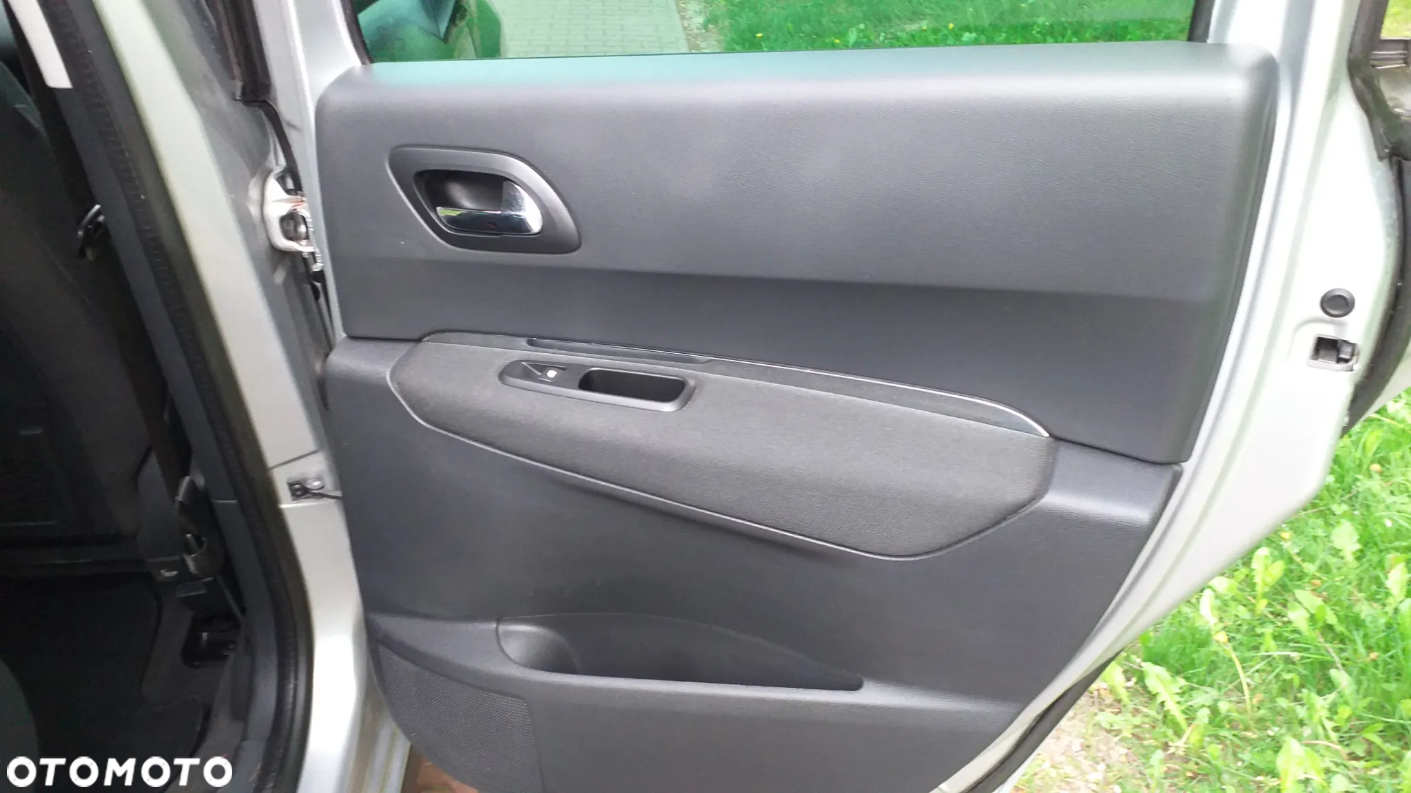 Peugeot 3008 - 16