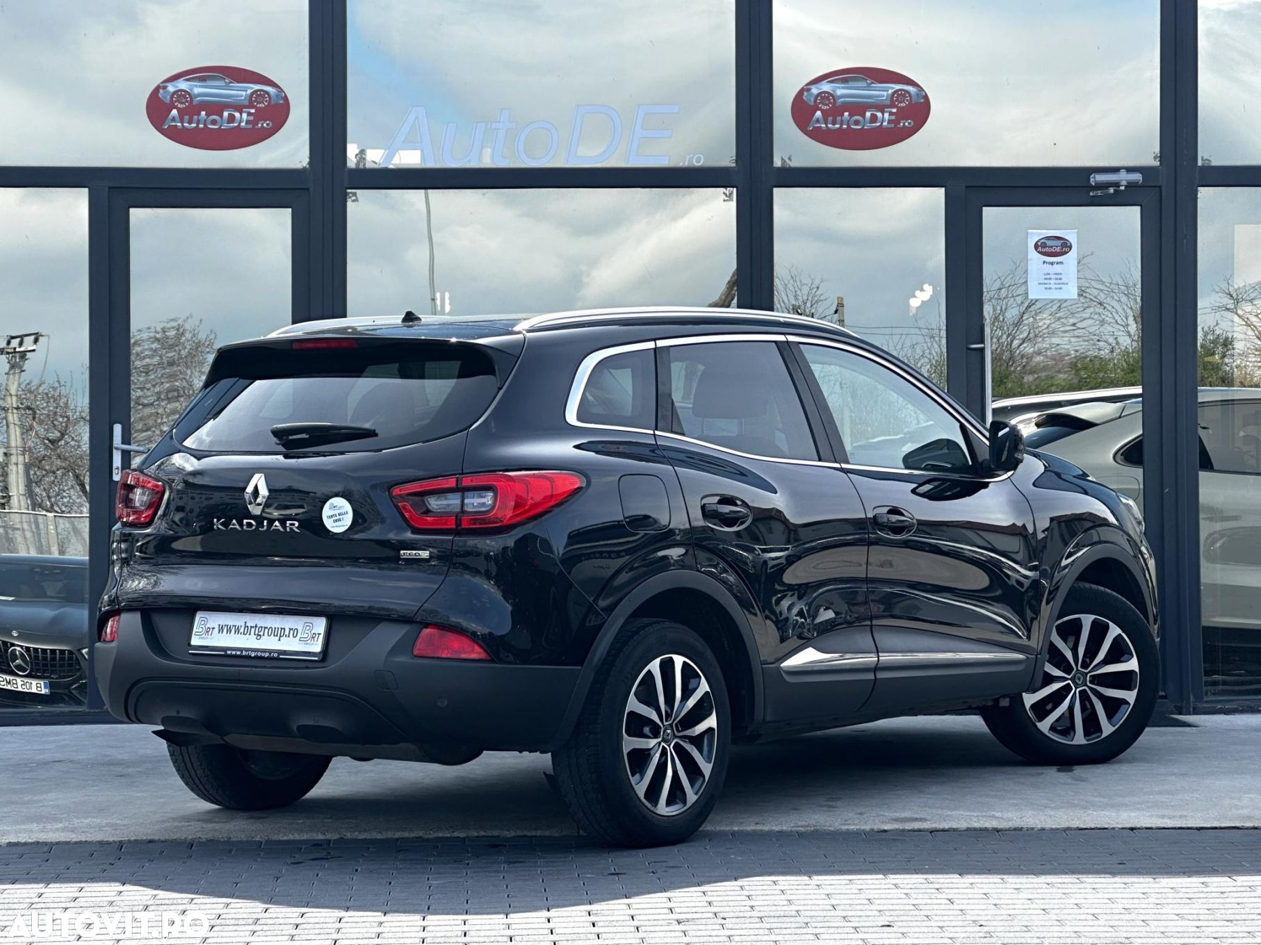 Renault Kadjar - 3