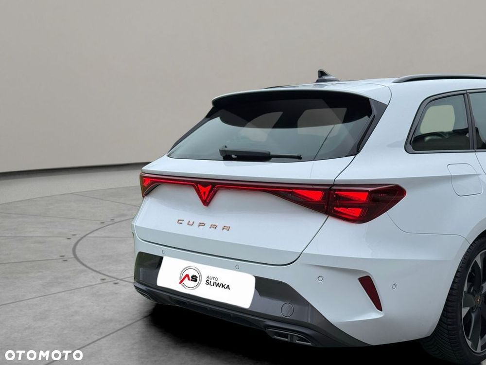 Cupra Leon 1.5 eTSI DSG - 8