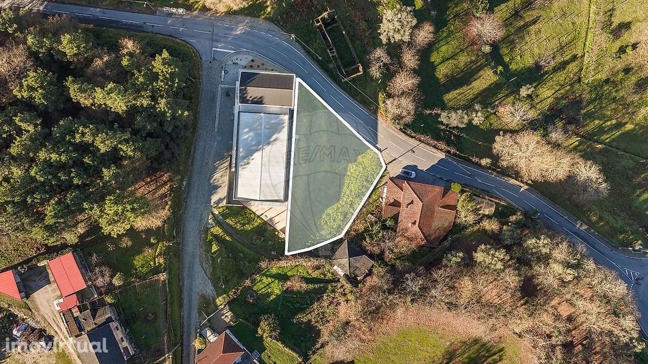 Terreno  para venda - Grande imagem: 2/20