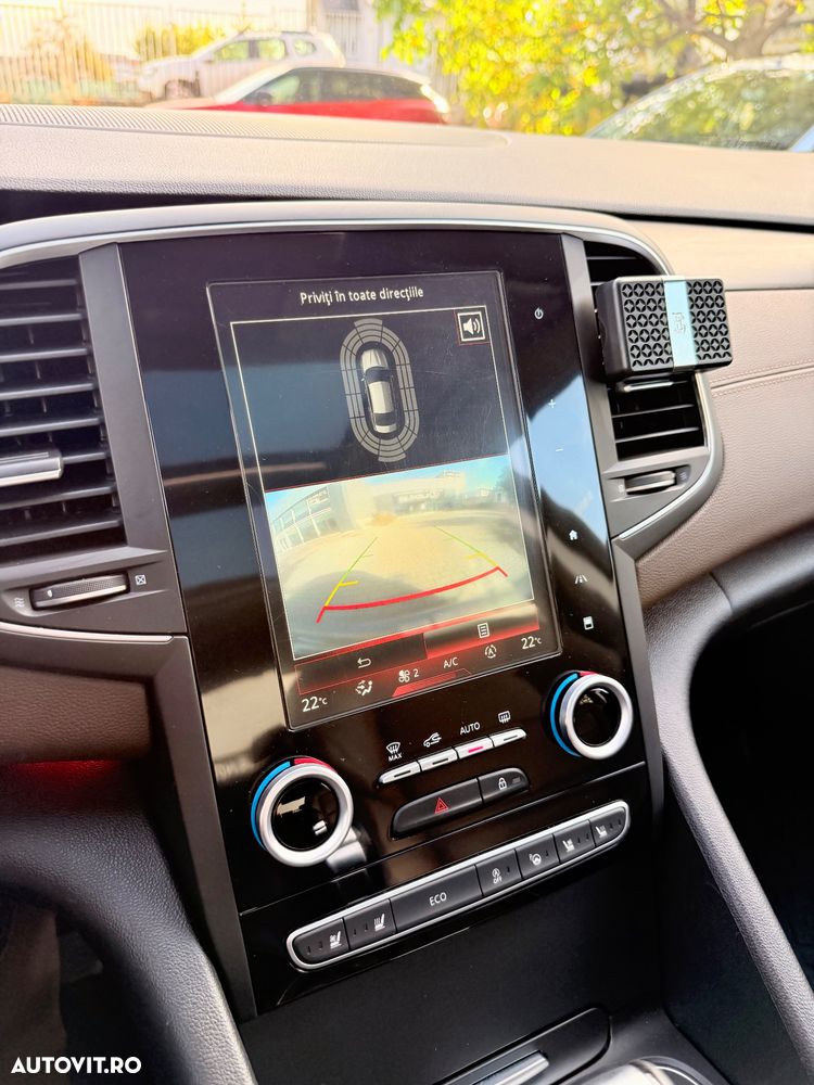 Renault Talisman ENERGY TCe EDC Intens - 15