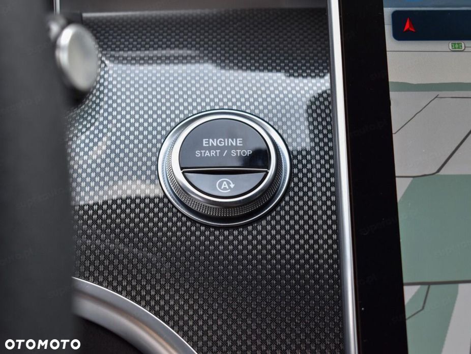 Mercedes-Benz Klasa C - 17