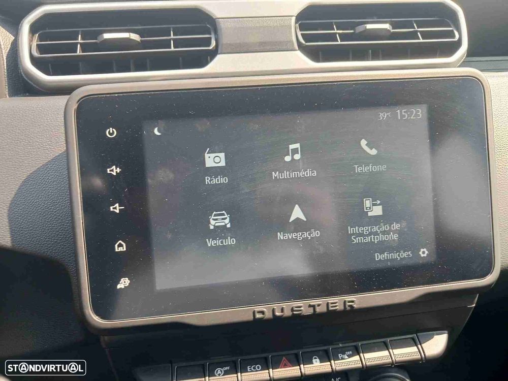 Dacia Duster 1.0 TCe Journey - 13