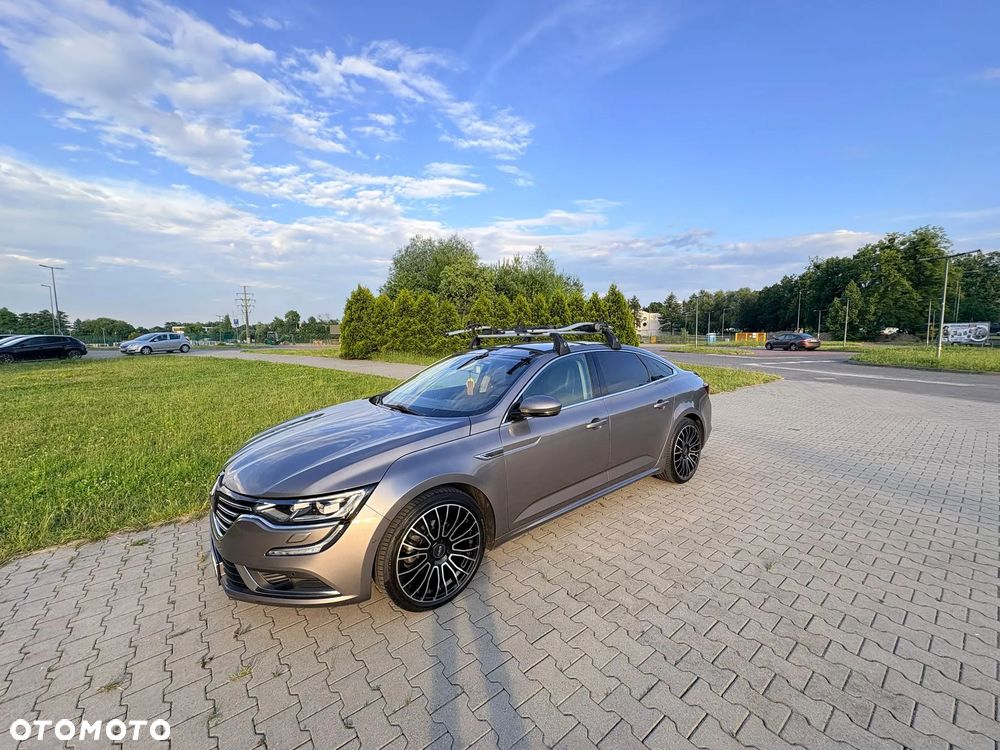Renault Talisman 1.6 Energy TCe Intens EDC - 9
