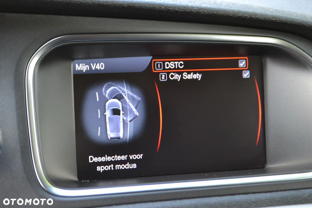Volvo V40 - 39