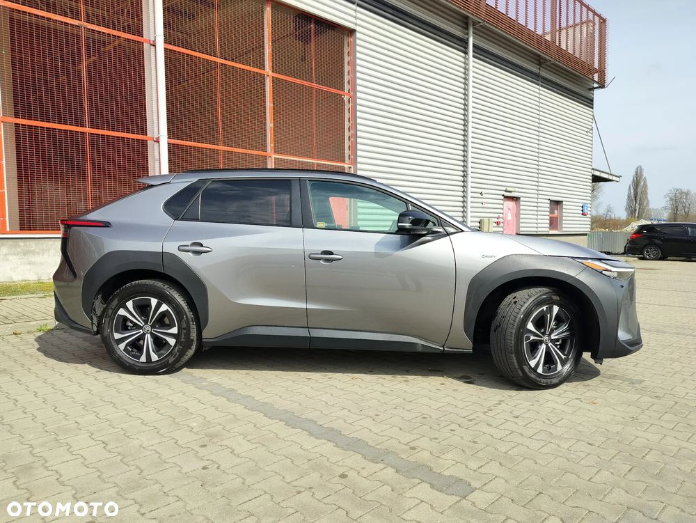 Toyota bZ4X 71.4kWh 4x4 Prestige - 6
