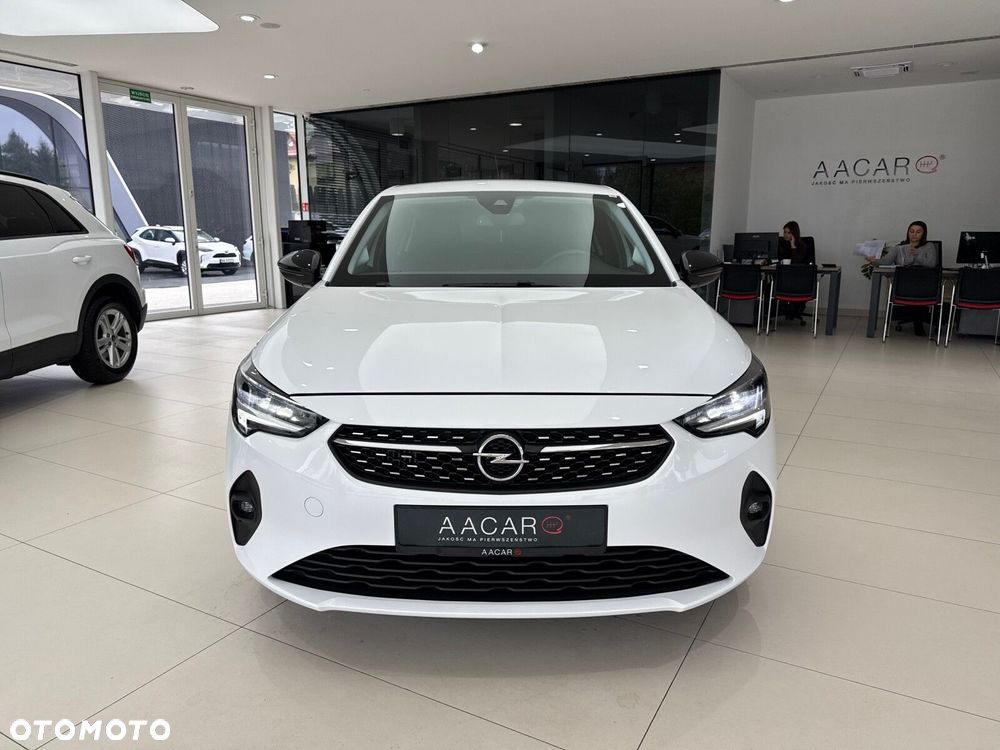 Opel Corsa 1.2 Elegance S&S - 7