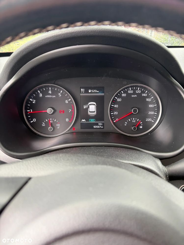 Kia Stonic 1.0 T-GDI MHEV GT Line DCT - 23