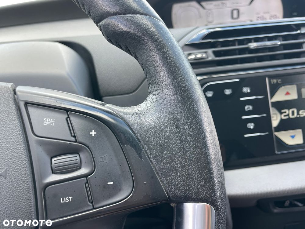 Citroën C4 Picasso BlueHDi 120 Exclusive - 32