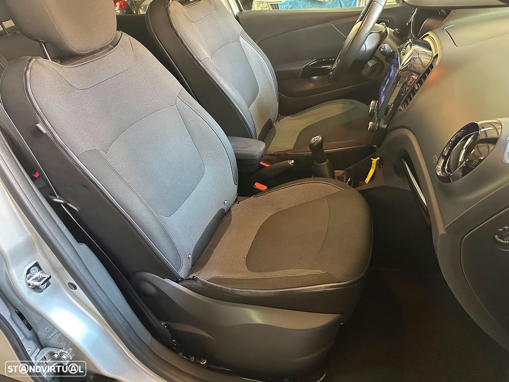 Renault Captur 1.5 dCi Exclusive - 12