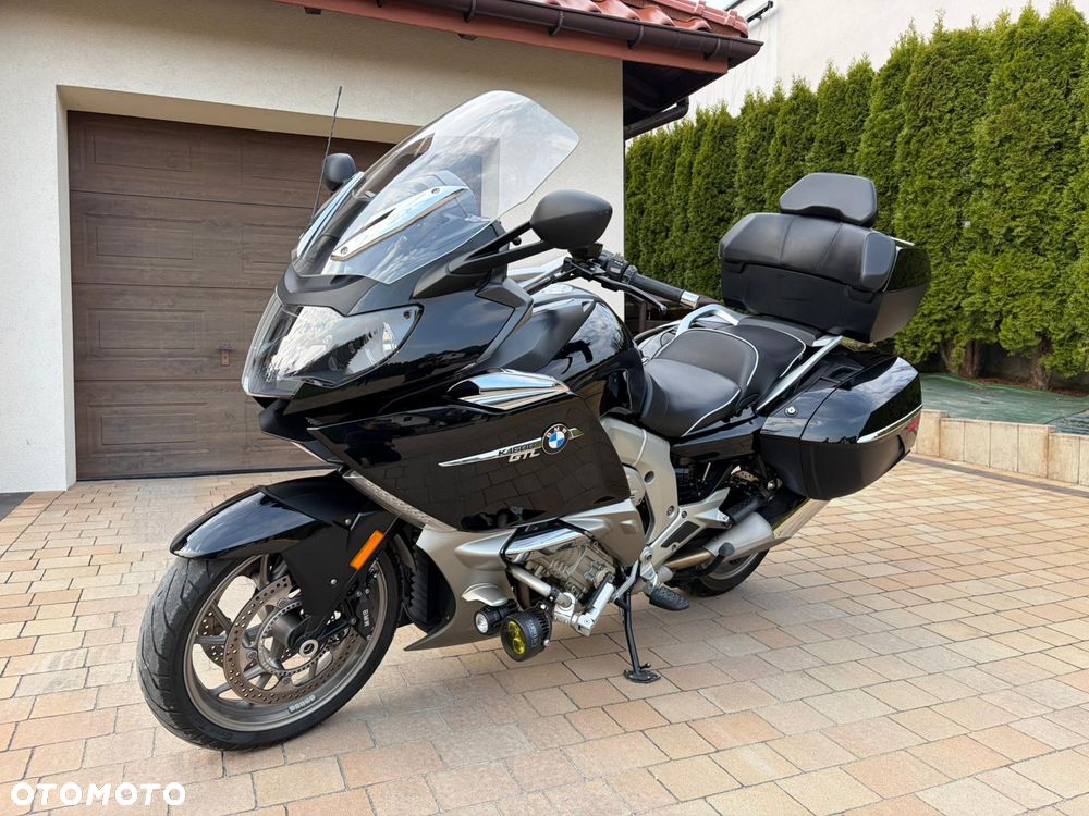 BMW K - 5