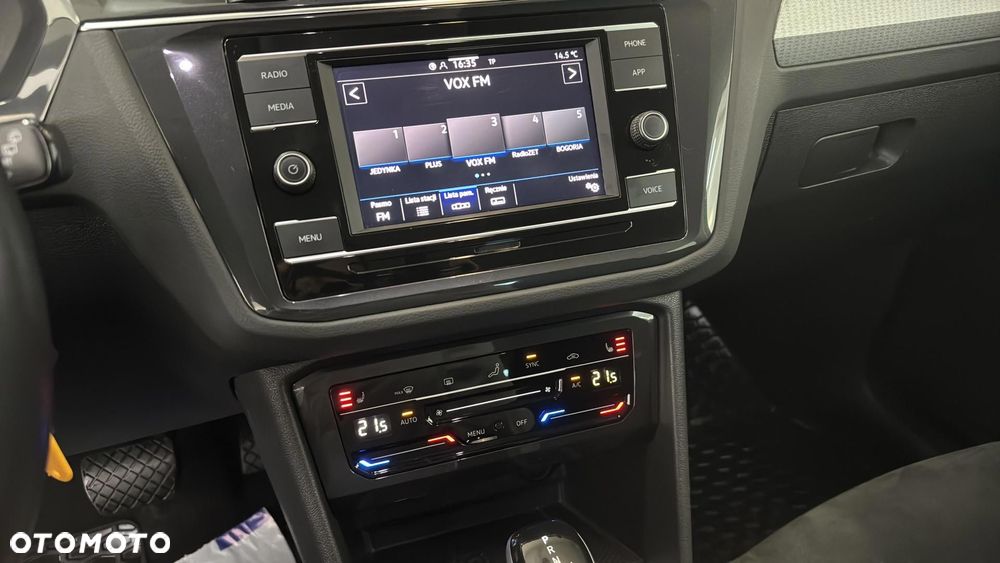 Volkswagen Tiguan 2.0 TDI SCR Life DSG - 20