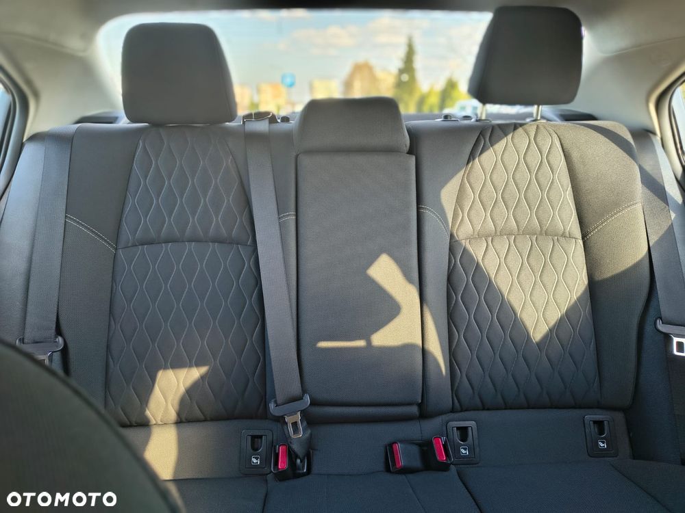 Toyota Corolla 1.5 Comfort - 15