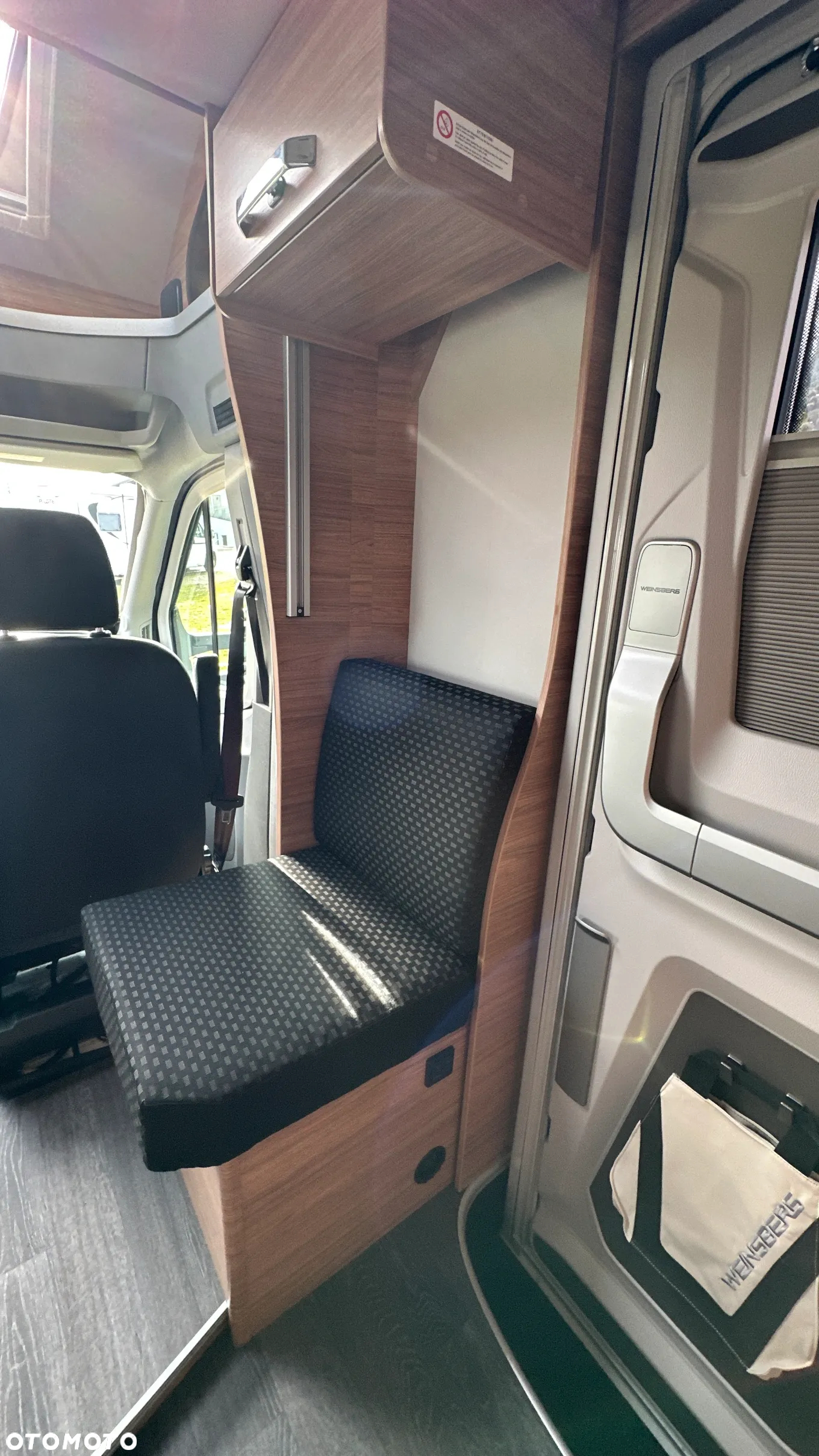 Weinsberg CaraSuite 700 MEG - 21