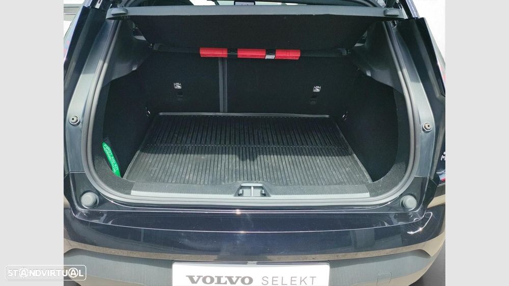 Volvo EX30 69 kWh Twin Motor Ultra - 17