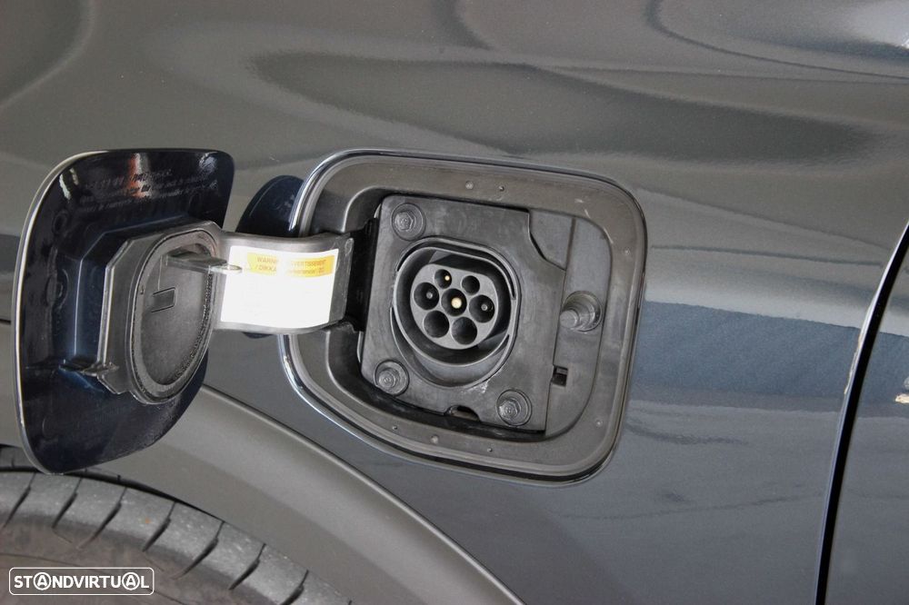 Kia Niro 1.6 GDi PHEV Drive - 13