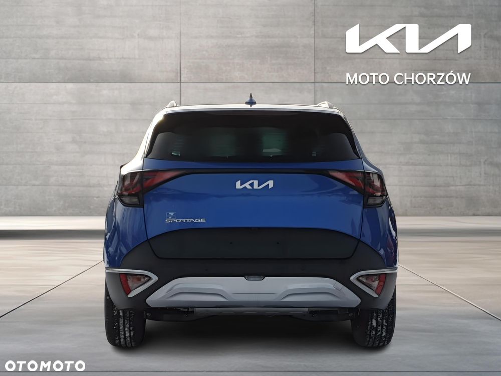Kia Sportage 1.6 T-GDI L 2WD DCT - 4