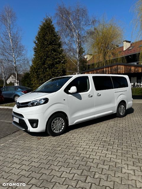 Toyota Proace Verso 2.0 D4-D Long Business - 6