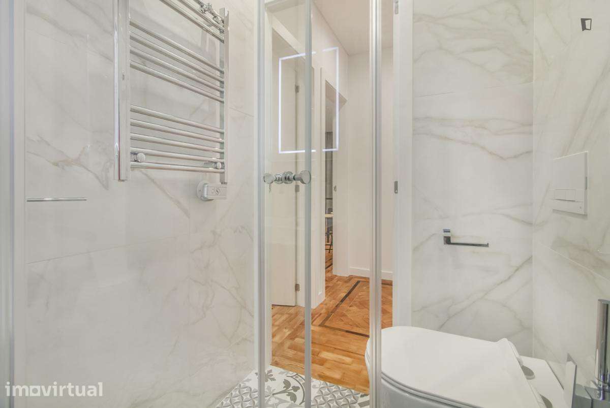 Apartamento com 2 quartos - localizado em Picoas Lisbon - Grande imagem: 5/38