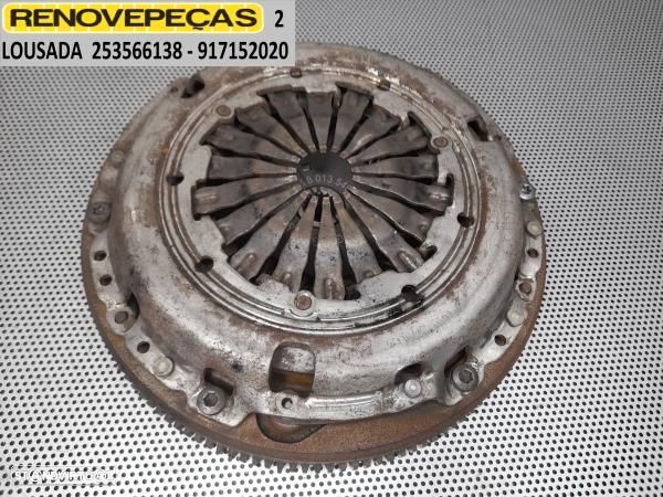 Kit Embraiagem Peugeot 208 I (Ca_, Cc_) - 1
