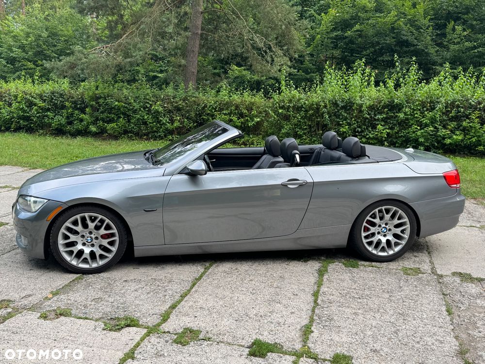 BMW Seria 3 - 3