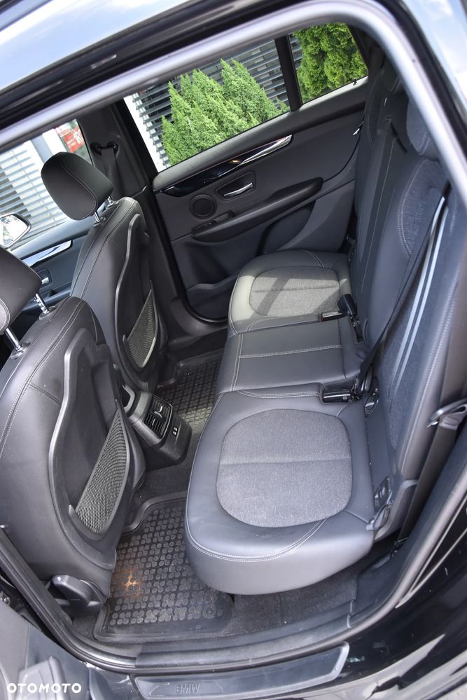 BMW Seria 2 218d xDrive Sport-Aut M Sport - 23