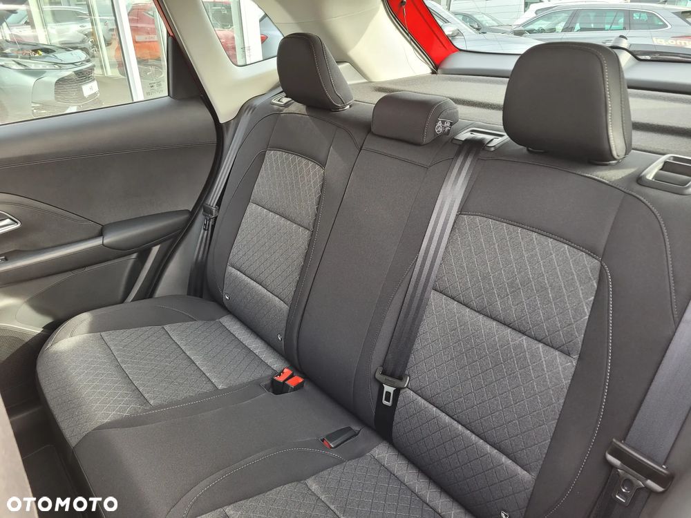 MG ZS 1.5 HEV+ Standard - 10