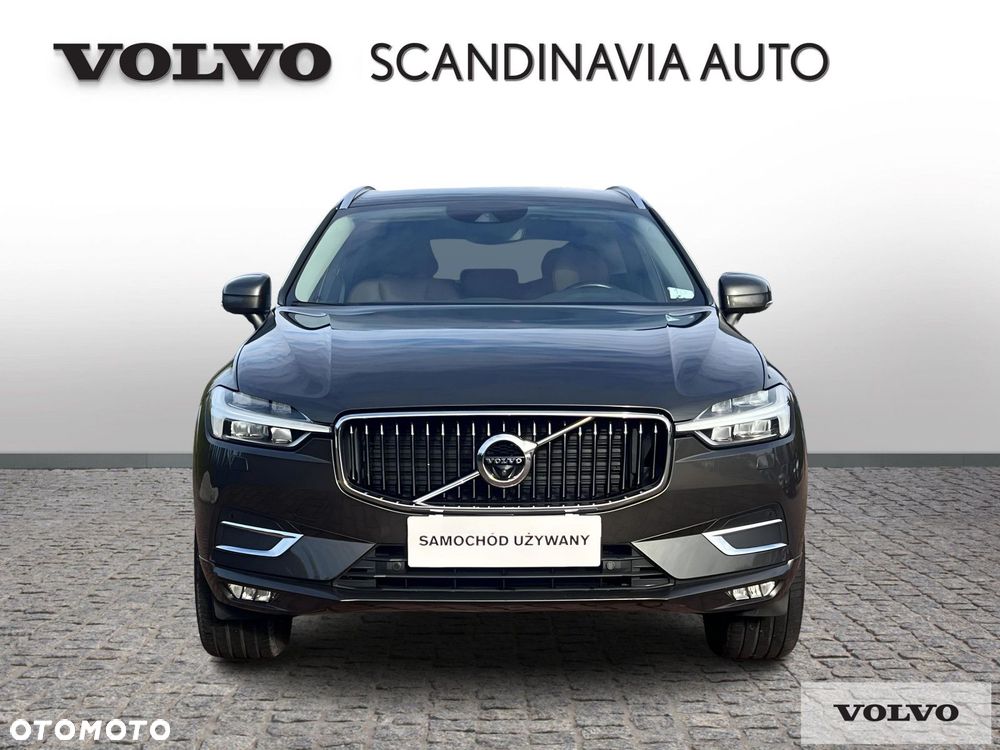Volvo XC 60 - 8