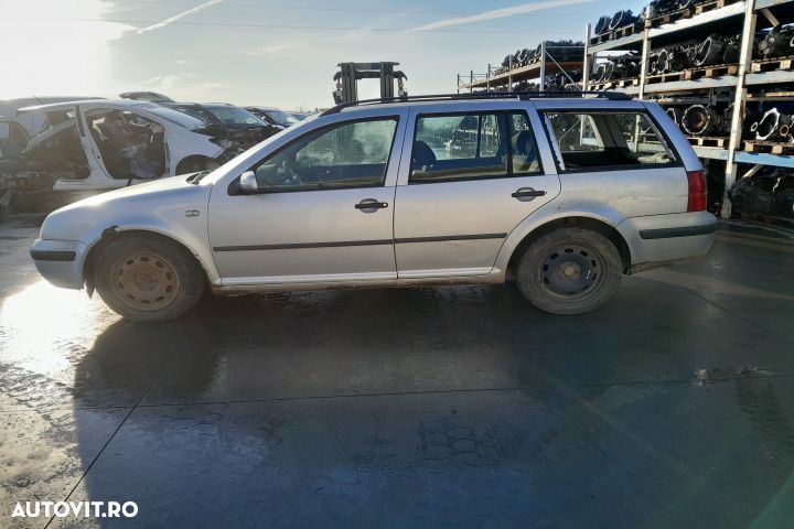 Dezmembrez Volkswagen VW Golf 4 [1997 - 2006] wagon 1.6 MT (105 hp) A - 2