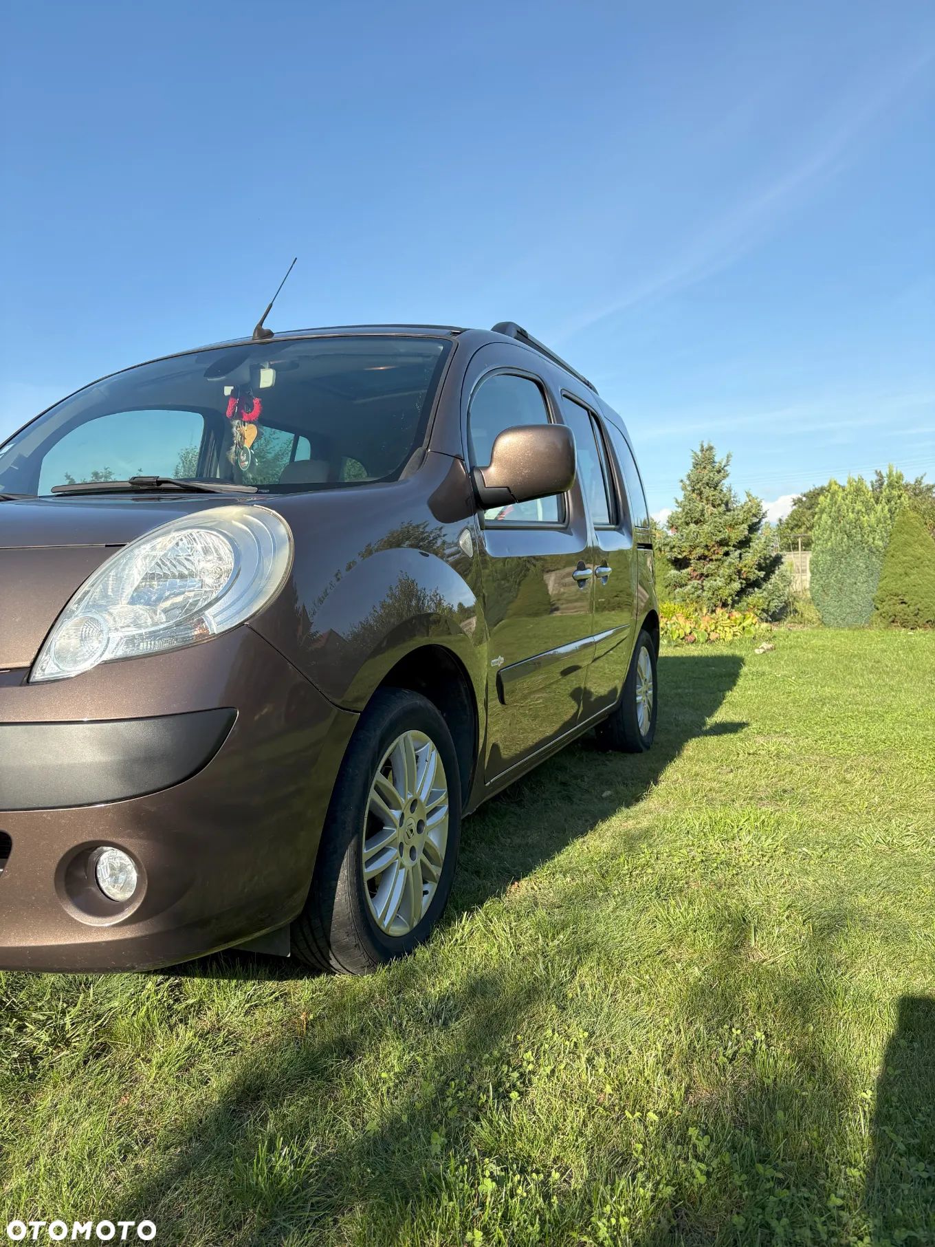 Renault Kangoo - 1