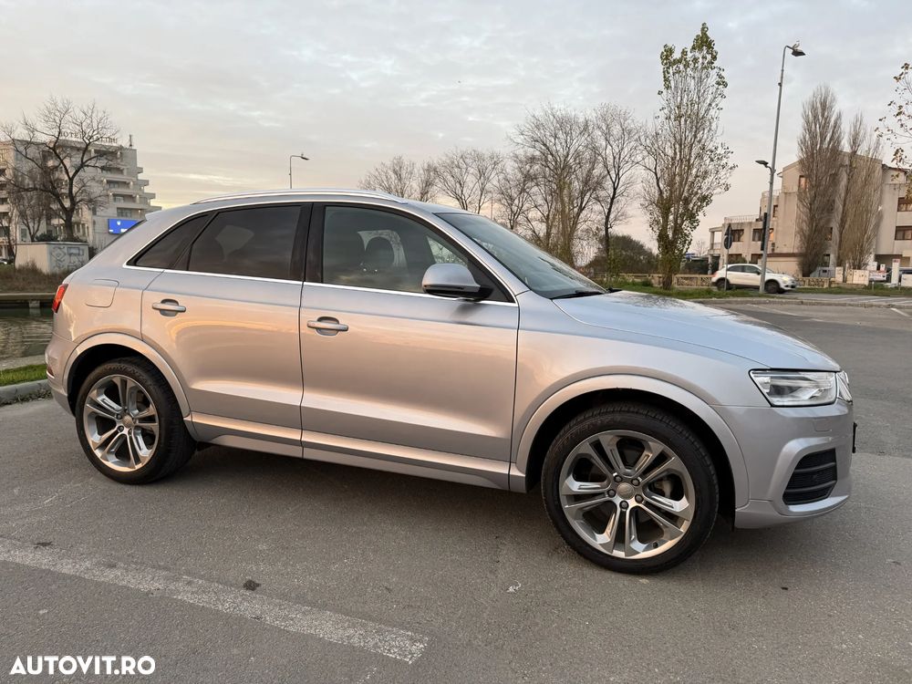 Audi Q3 - 4