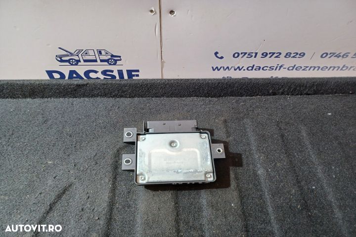 Calculator frana mana 3C0907801J 3C0907801J Volkswagen VW Passat B6 [ - 2