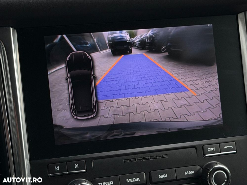 Porsche Macan S PDK - 29