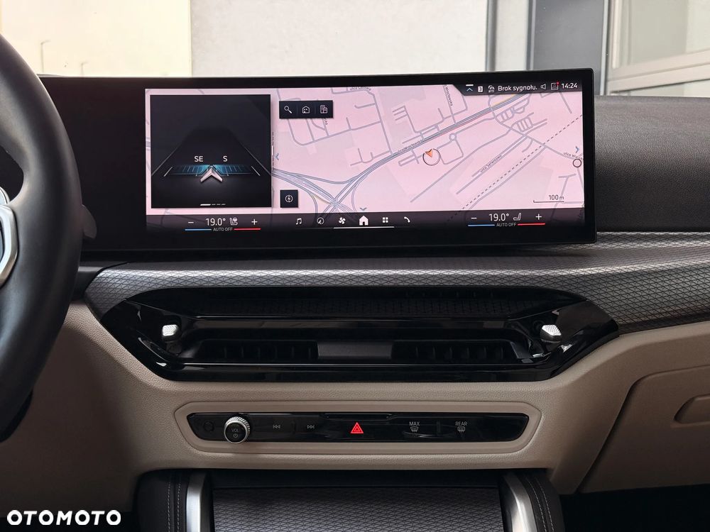 BMW Seria 4 420d xDrive M Sport sport - 35