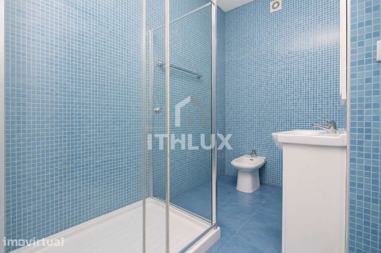Apartamento T6, Junto à Universidade, Covilhã - Grande imagem: 3/10