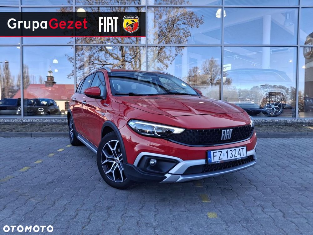 Fiat Tipo - 9